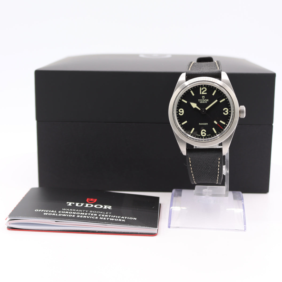 Pre-Owned Modern Tudor Ranger M79950-0002 – photo 2