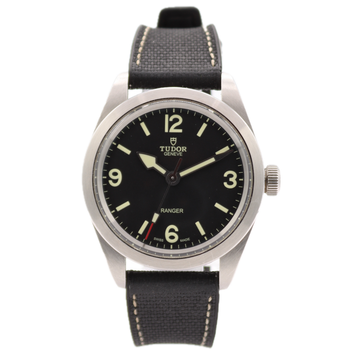 Pre-Owned Modern Tudor Ranger M79950-0002