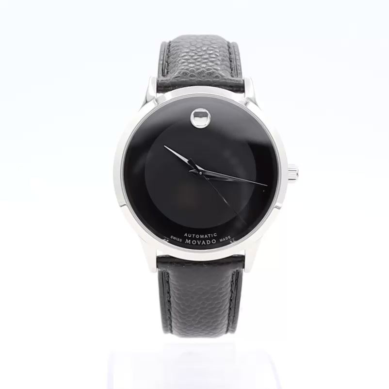Movado Museum Classic 67.1.14.1421