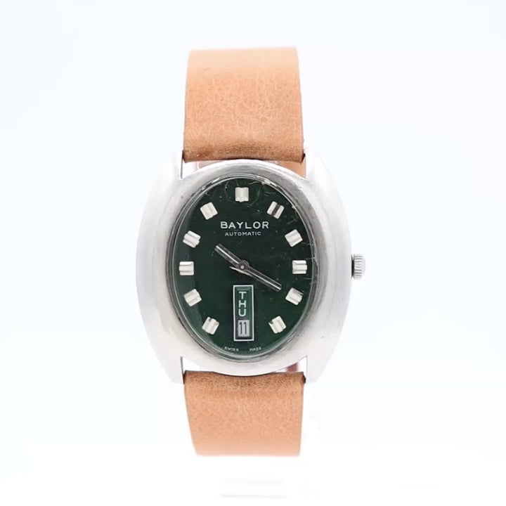 Baylor Day Date EGG AS 1906