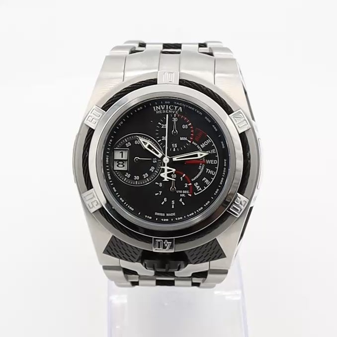 Invicta Bolt Zeus Tria 16955