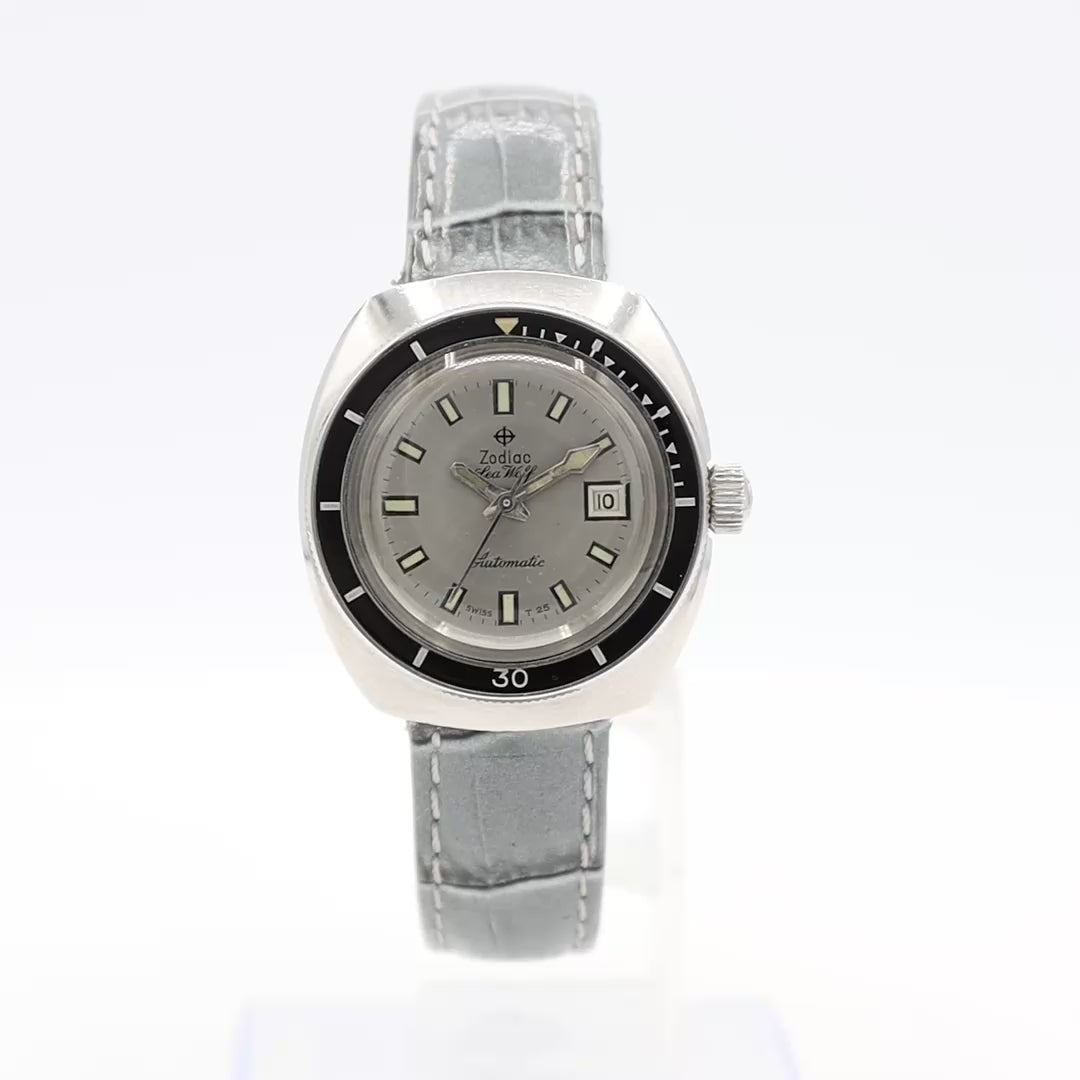 Zodiac Sea Wolf 472-346