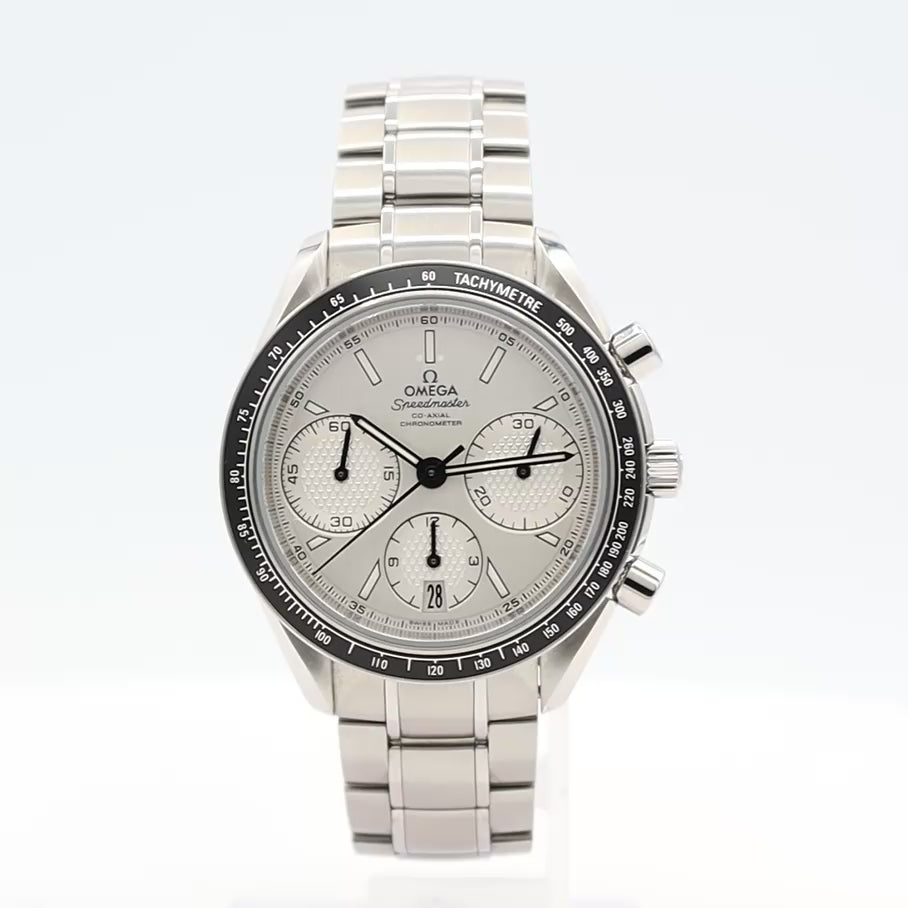 Omega Speedmaster Racing 326.30.40.50.02.001 2026