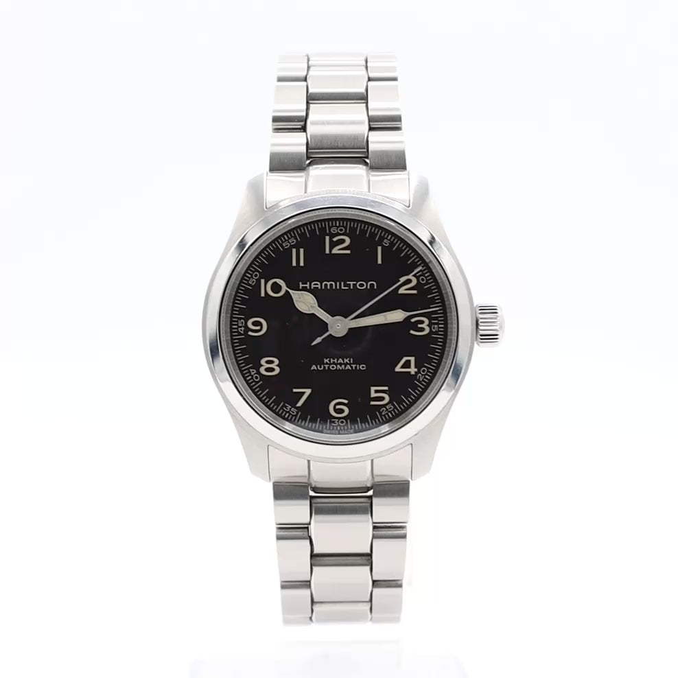 Hamilton Khaki H704050