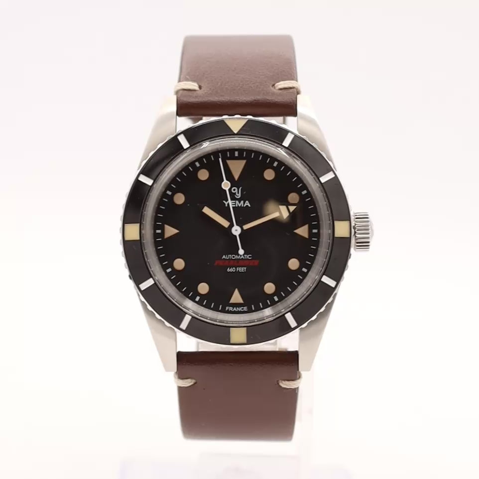 Yema Pearldiver YCL1-MR