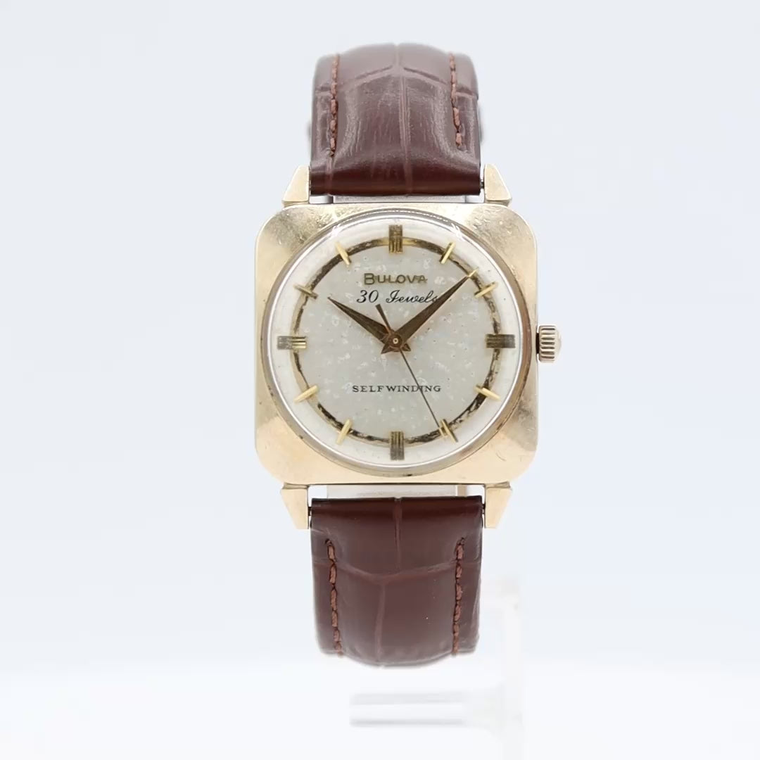 Bulova Bulova 30 UW 1964