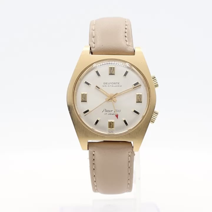 Belforte Pacer 700 Wrist Alarm