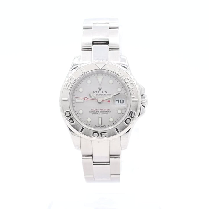Rolex Yacht-Master 169622 2001