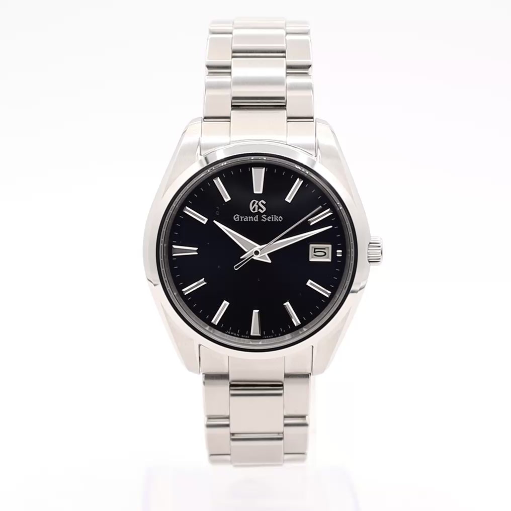 Seiko Grand Seiko SBGP013 2021