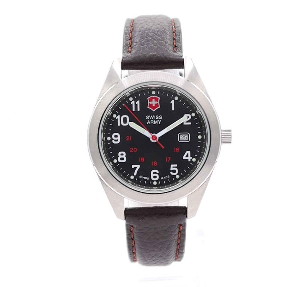 Victorinox Swiss Army Garrison 241084