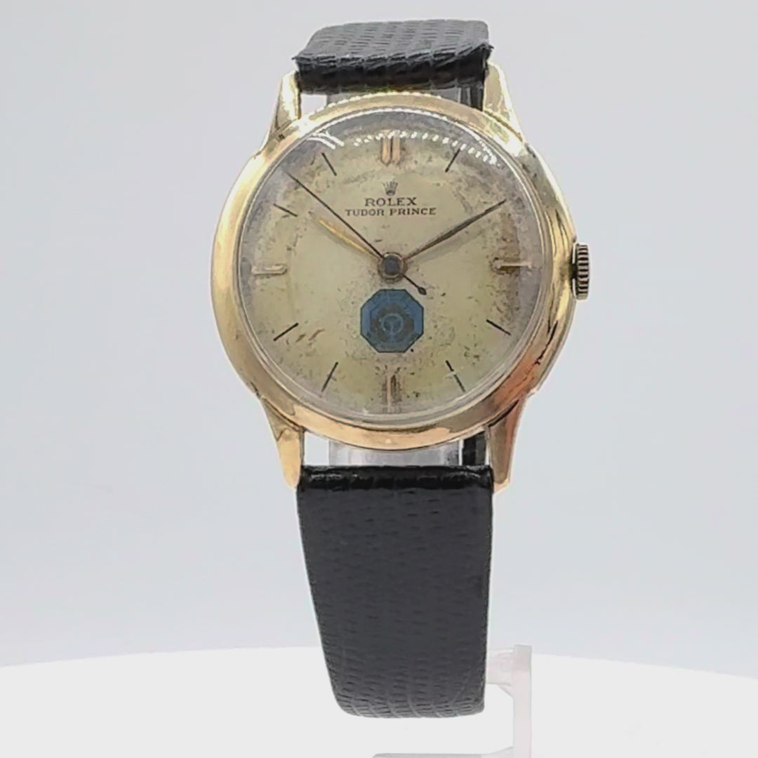 Rolex Optimists International 13863