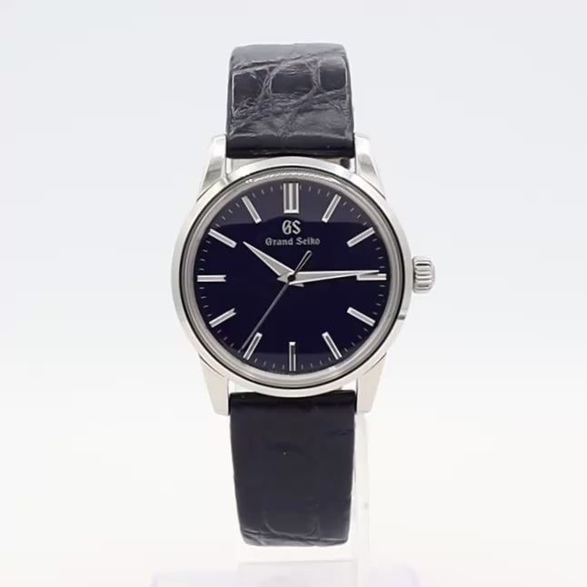 Seiko Grand Seiko SBGX349 2023