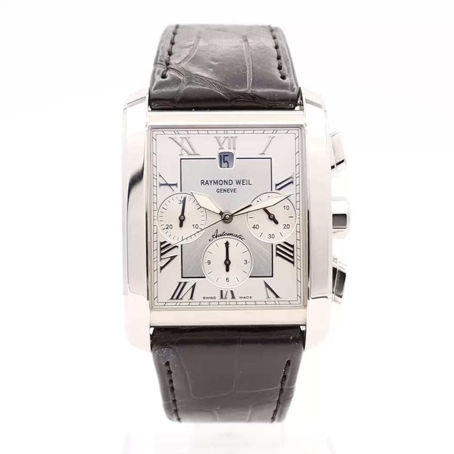 Raymond Weil Don Giovanni Cosi Grande 4878-V599066