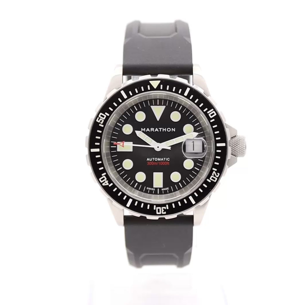 Marathon OSAR-D Type 1 WW194006SS-2001