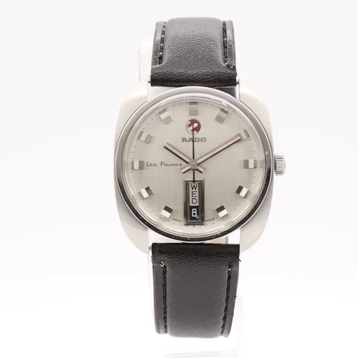 Rado Las Palmas 11892