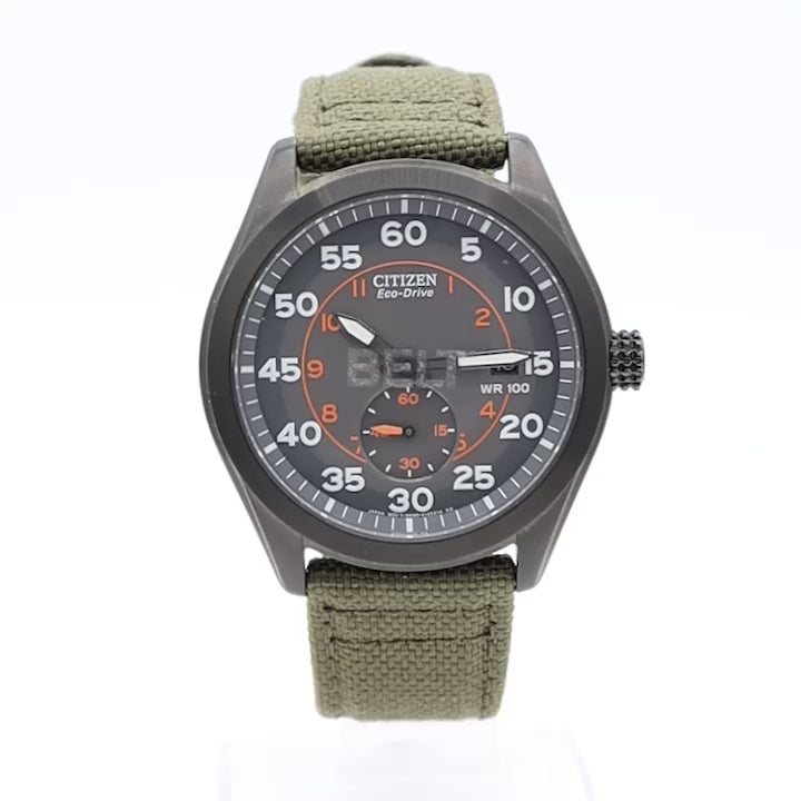 Citizen Eco-Drive B690-S086736