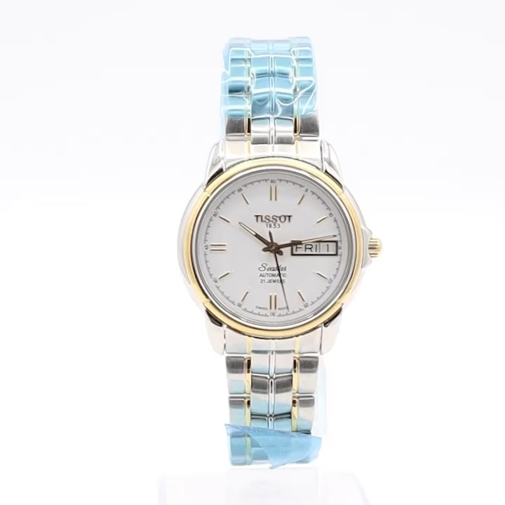 Tissot Seastar ll T55.0.483.11