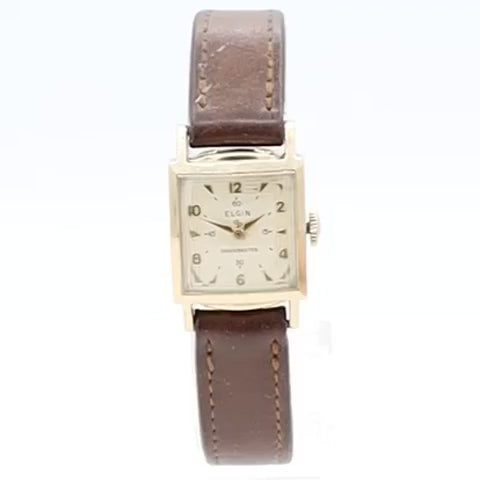 Elgin Shockmaster 5055