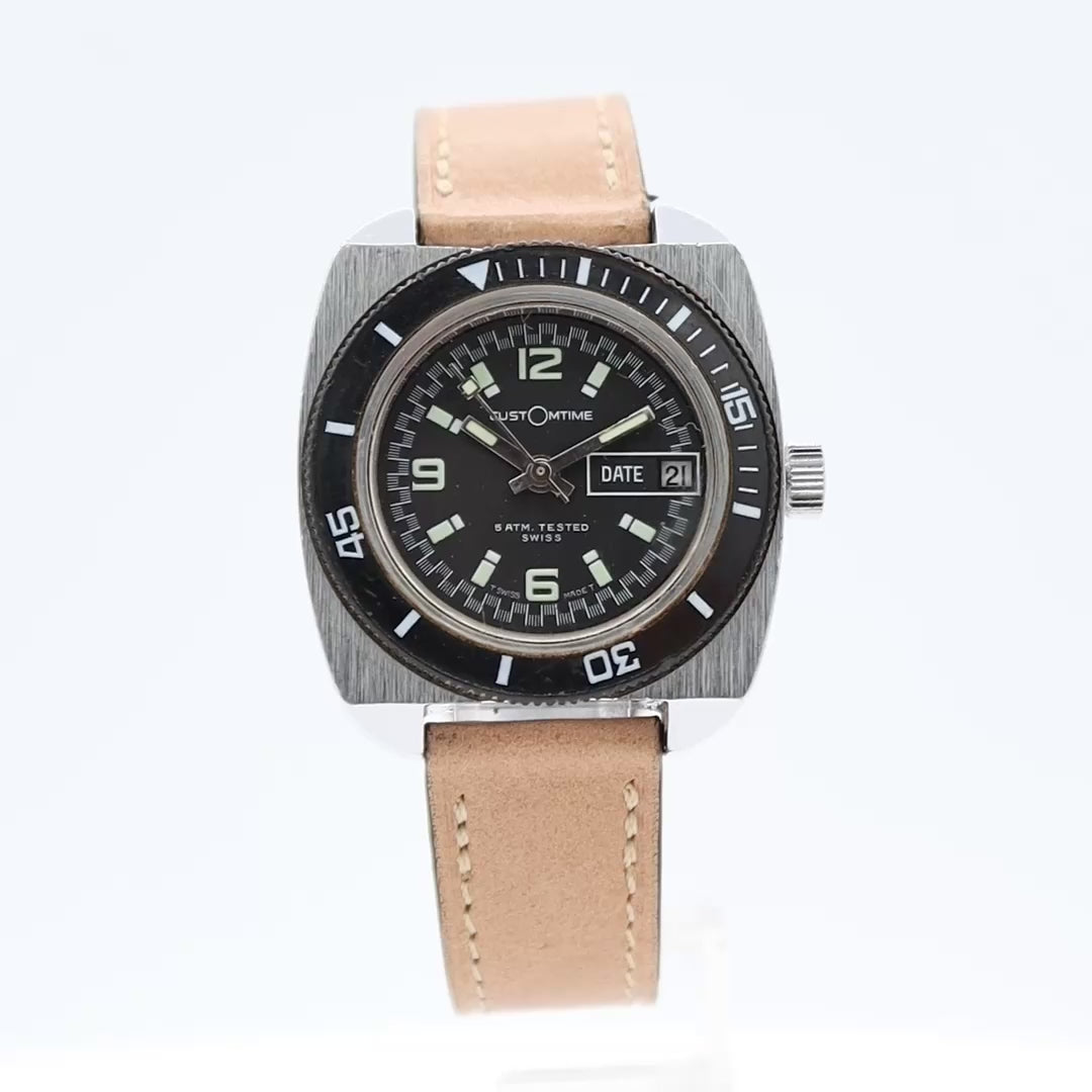 Customtime Basis