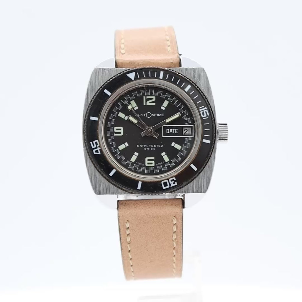 Customtime Basis