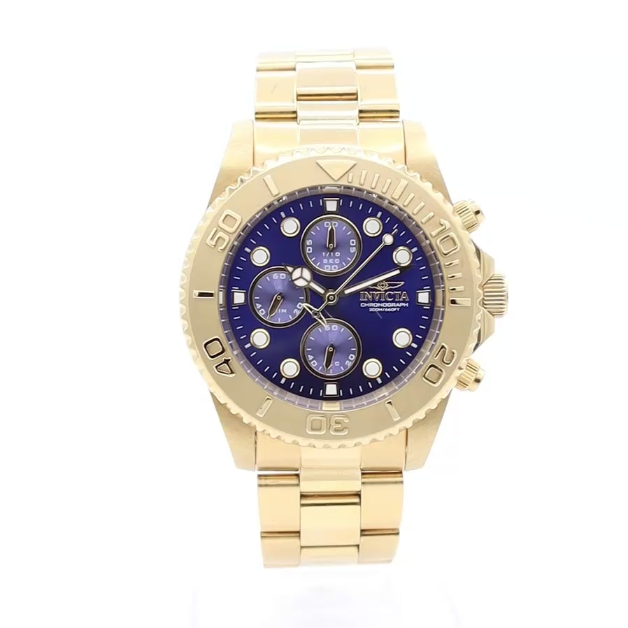 Invicta Pro Diver 19157