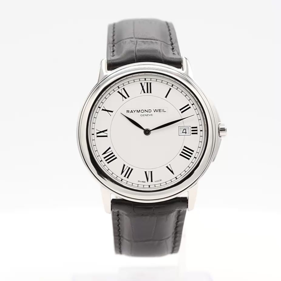 Raymond Weil Tradition 54661.STC.00300 N/A