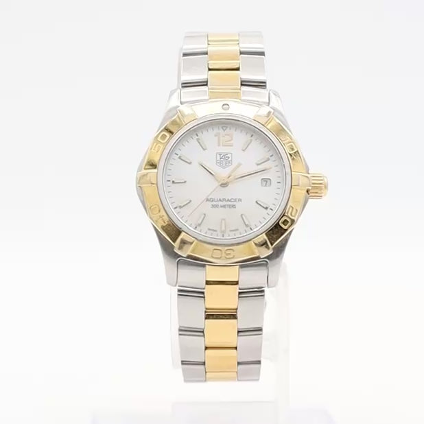 Tag Heuer Aquaracer 300M WAF1424.BB0825