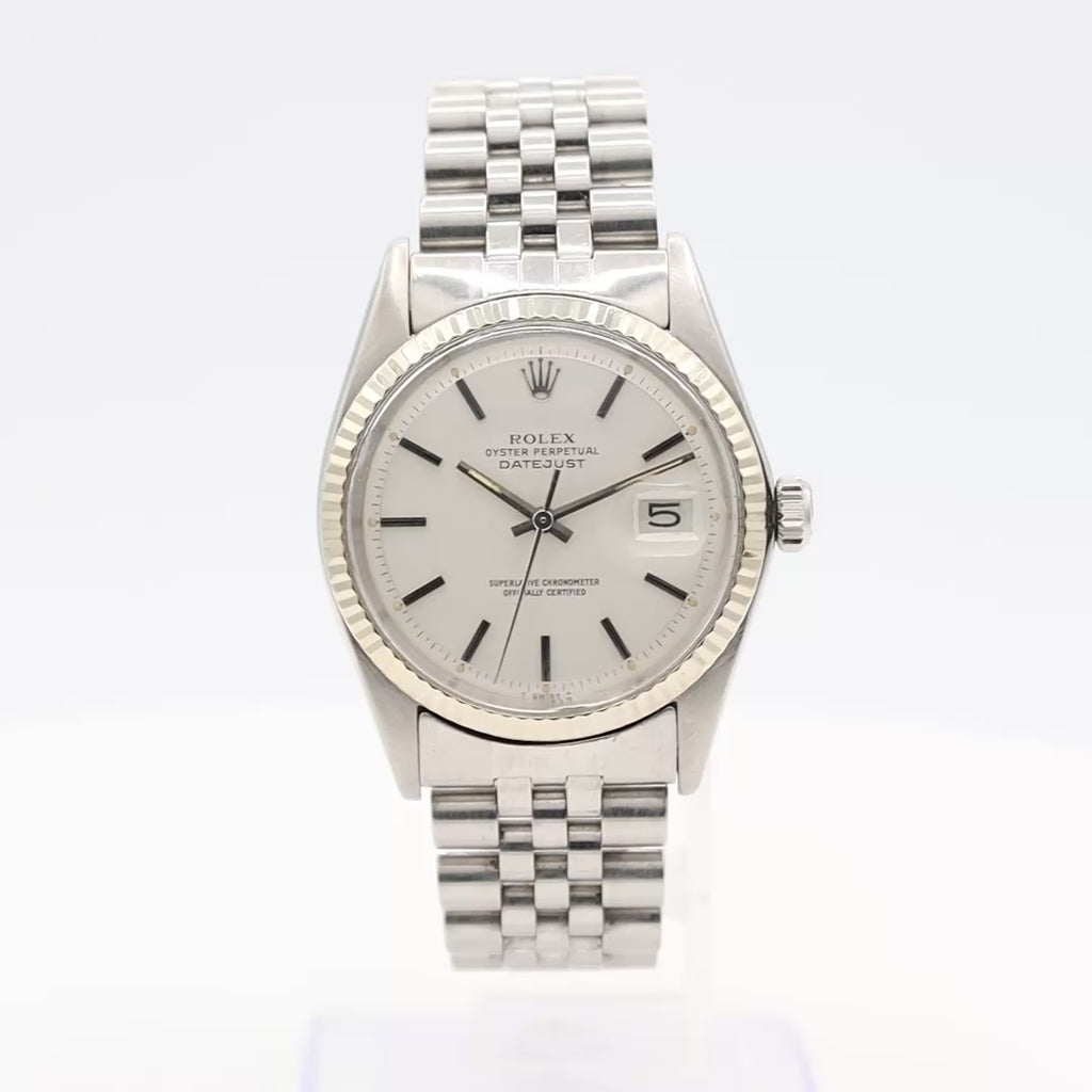 Rolex Datejust 1601 1975