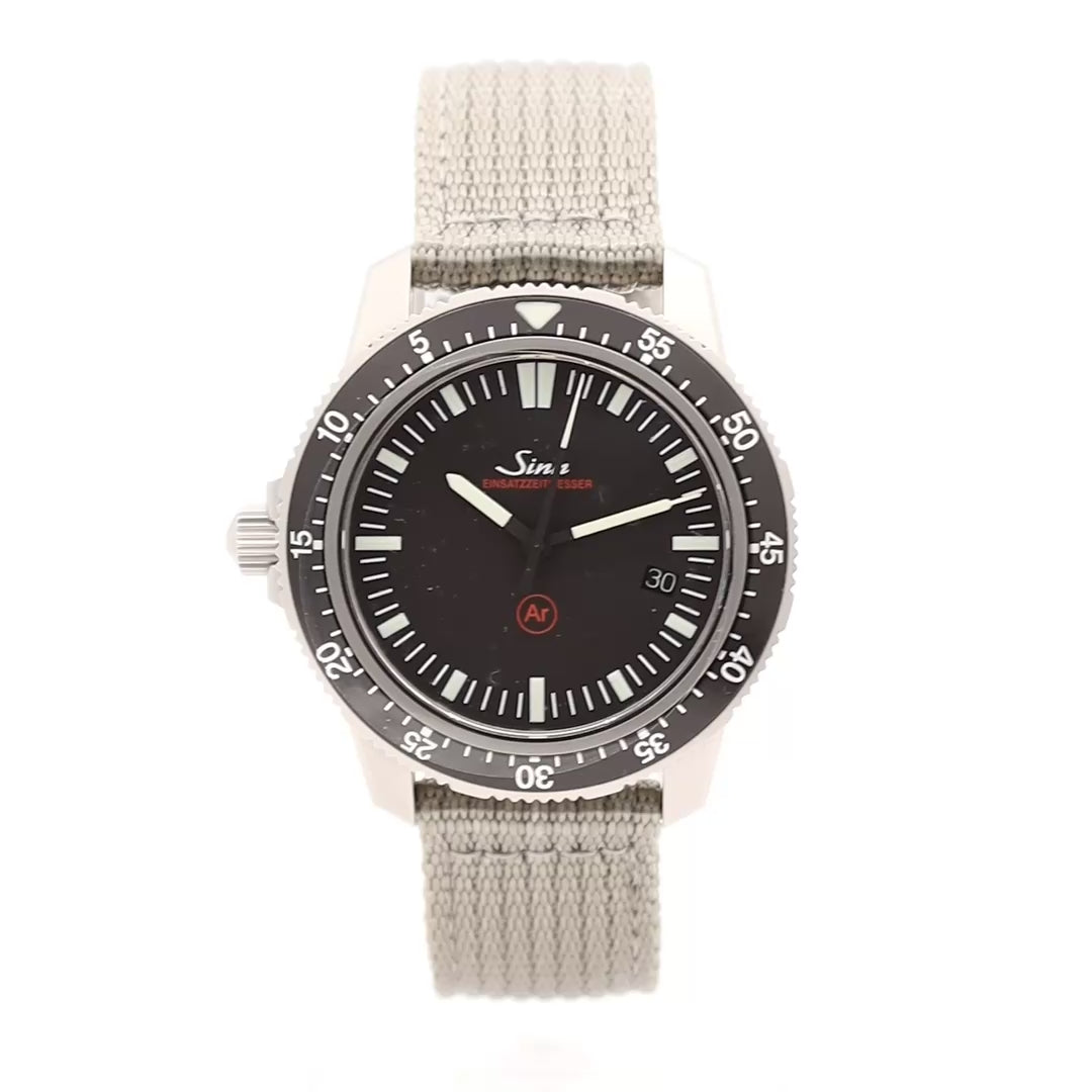 Sinn EZM 3 F 3324