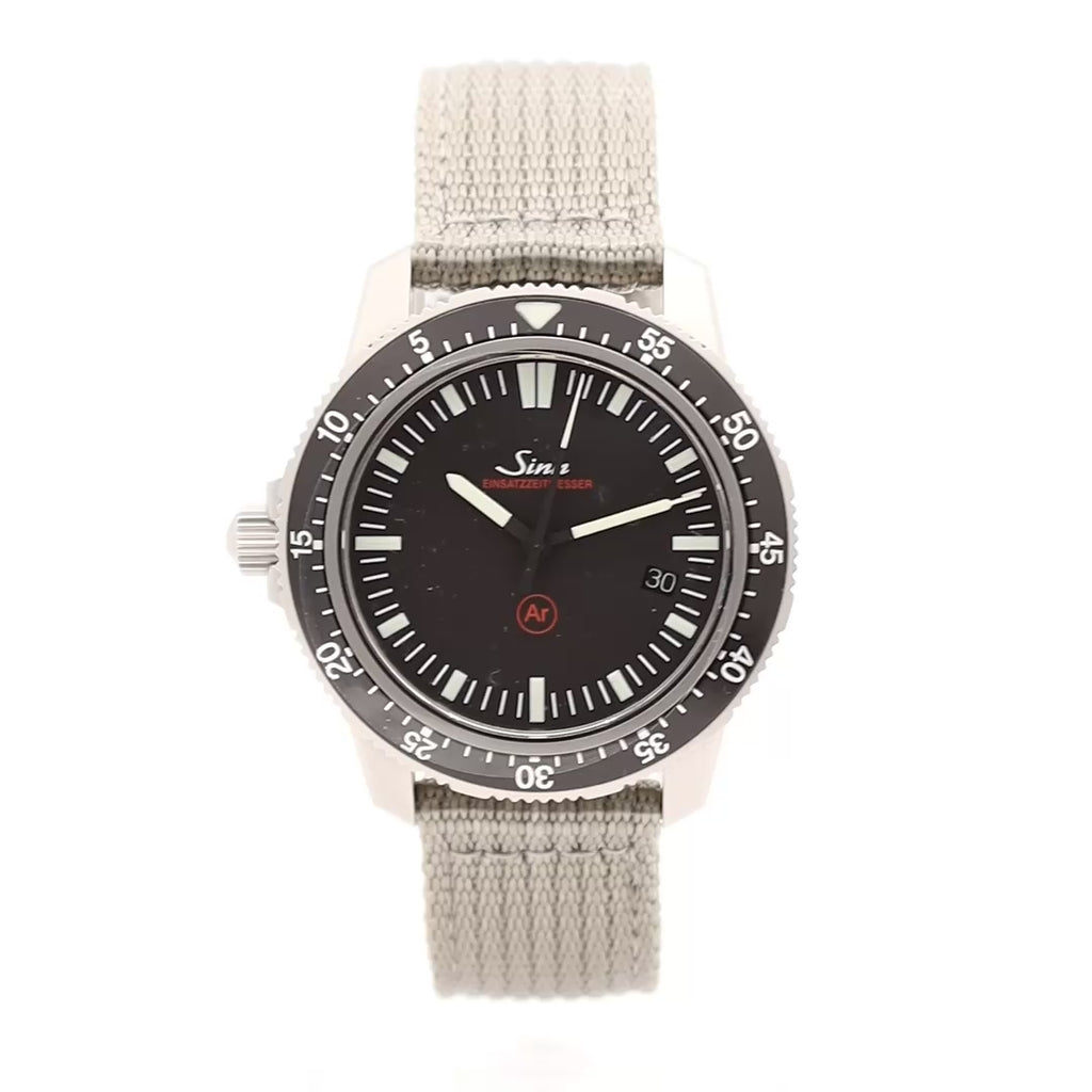 Sinn EZM 3 F 3324