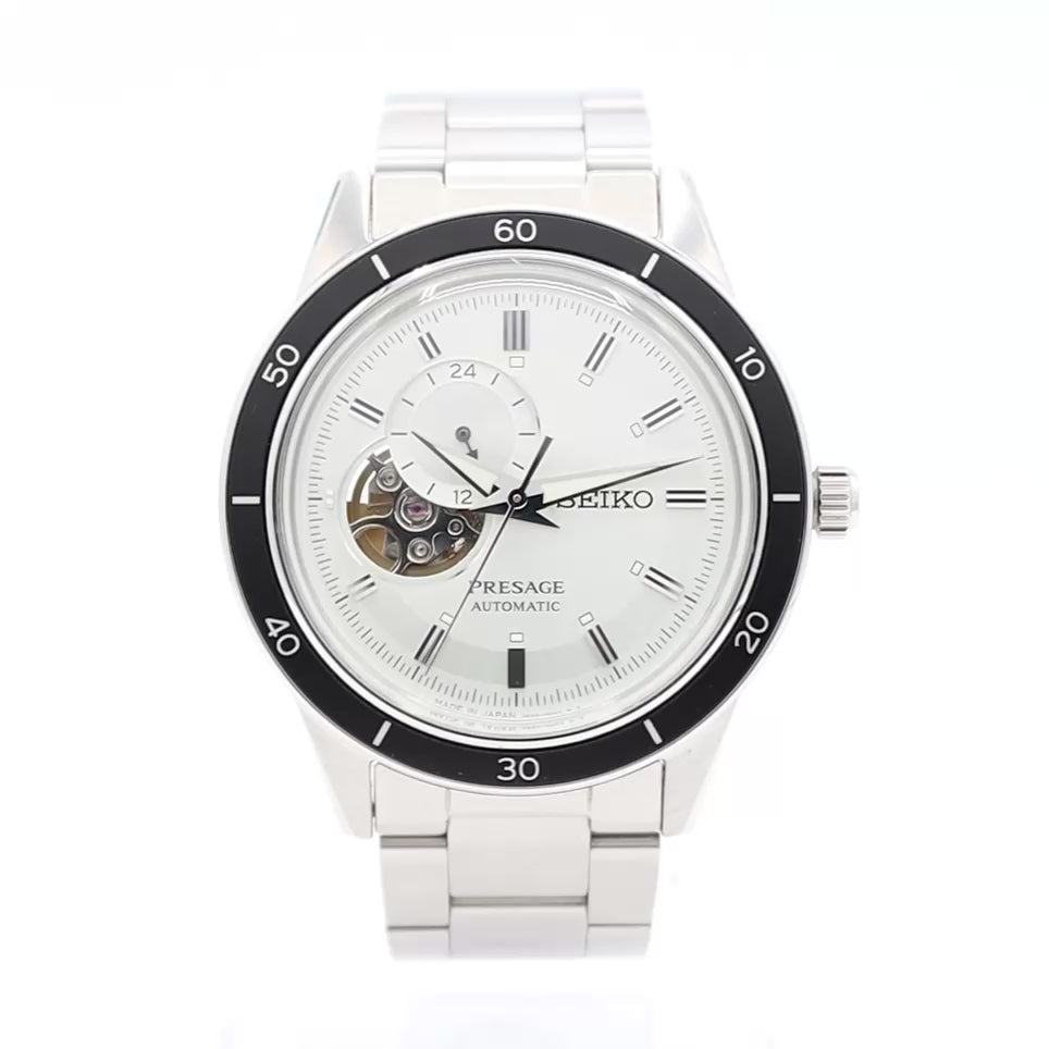 Seiko Presage 4R39-00Z0 2013