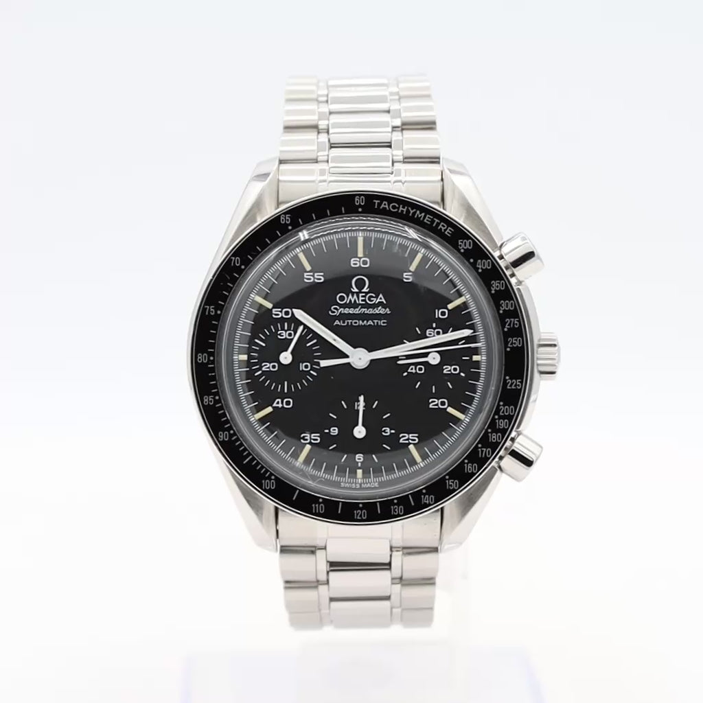 Omega Speedmaster Reduced 3510.50.00 1998