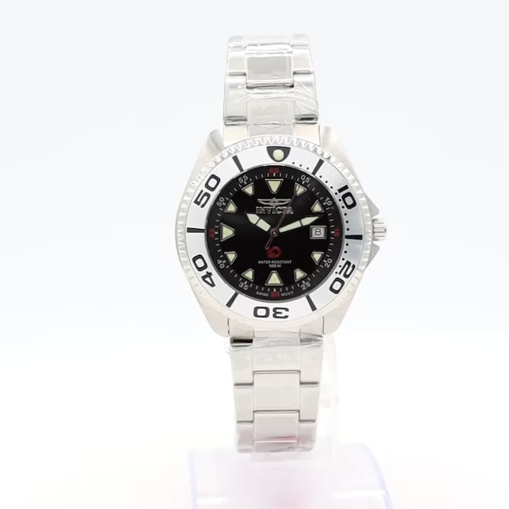 Invicta 10 Series 3866 N/A