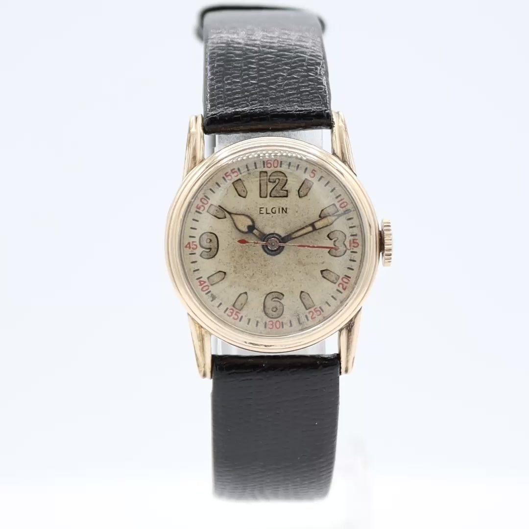 Elgin Airlord 2863 1938