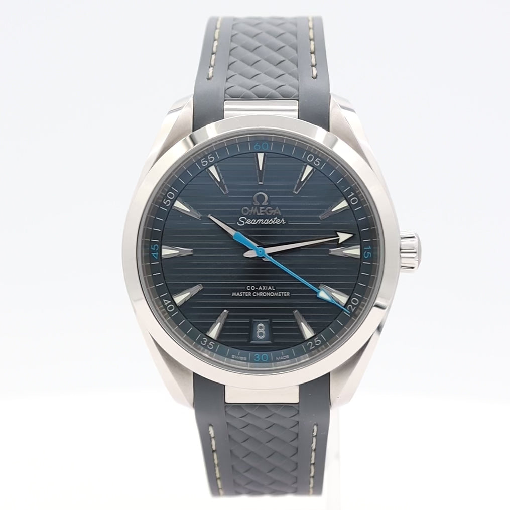 Omega Seamaster Aqua Terra 220.12.41.21.03.002