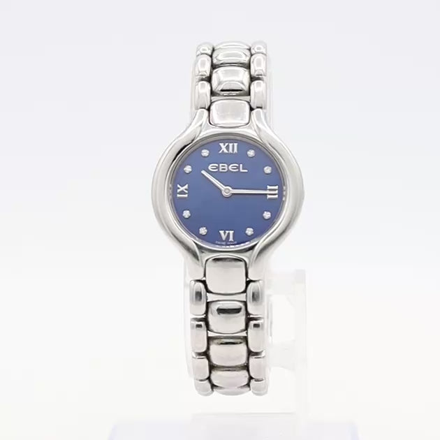 Ebel Beluga E9976411