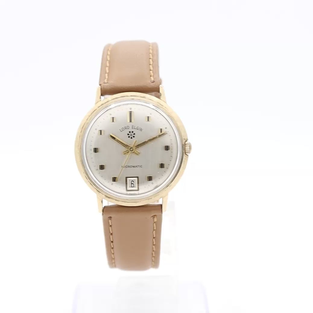 Lord Elgin Micromatic