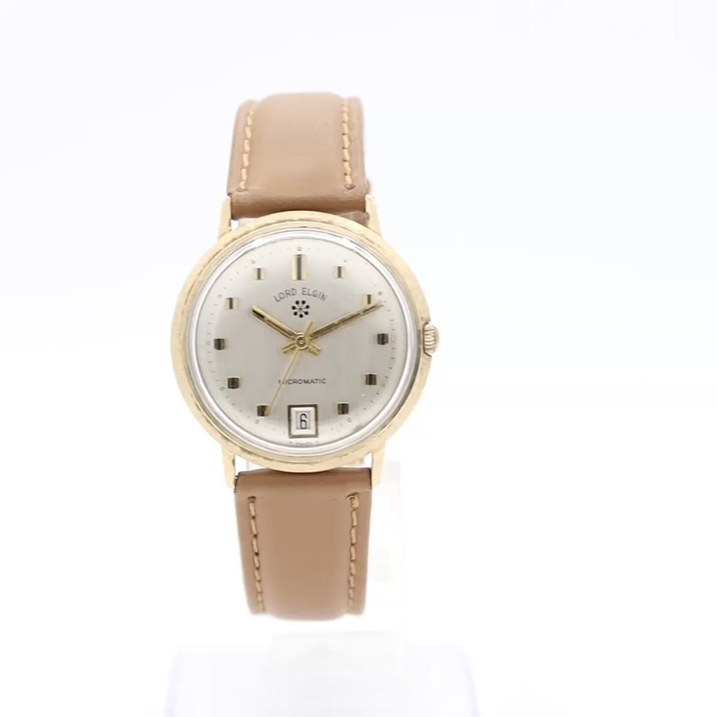 Lord Elgin Micromatic