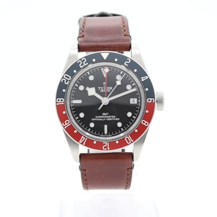 Tudor Black Bay GMT 79830RB 2022
