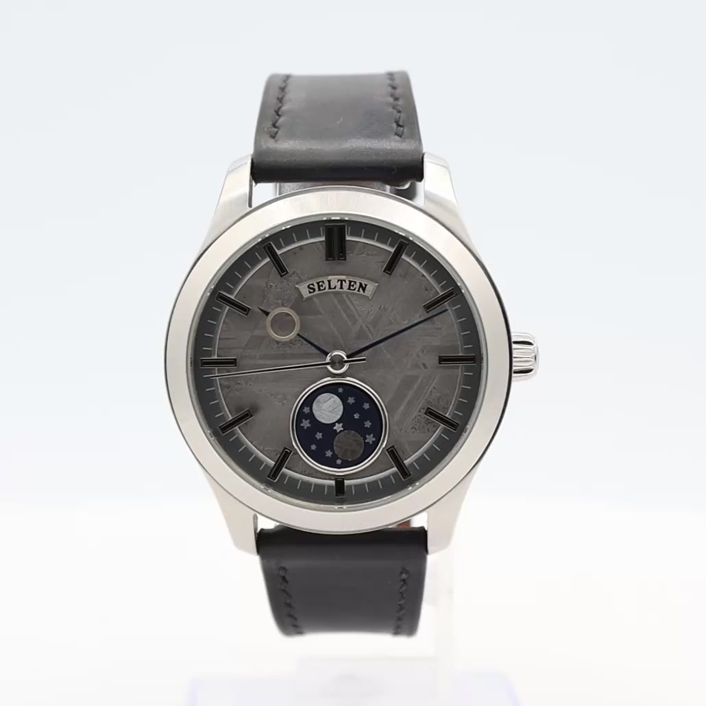 Selten Series 00 00.00 2022