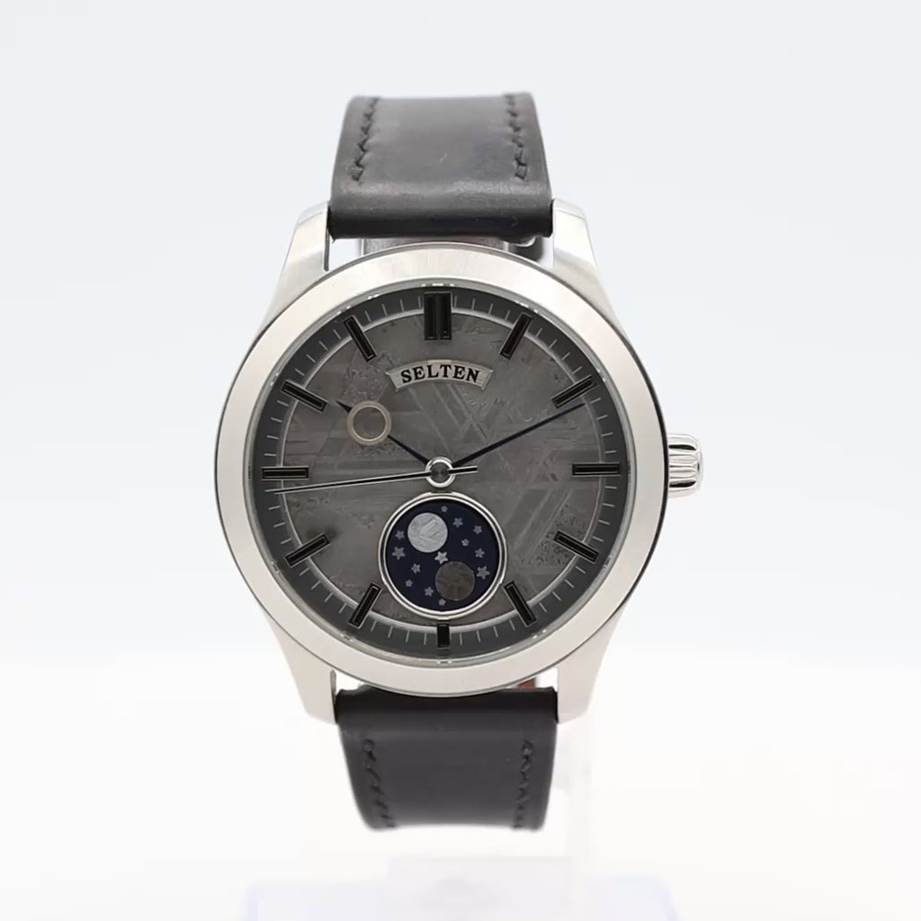 Selten Series 00 00.00 2022