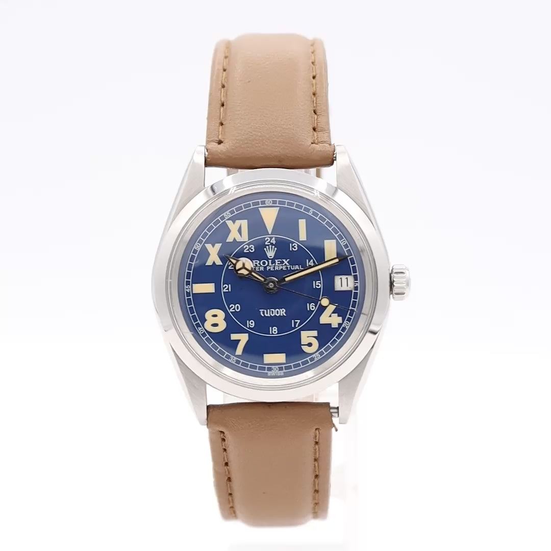 Rolex Prince Oysterdate 9050/0