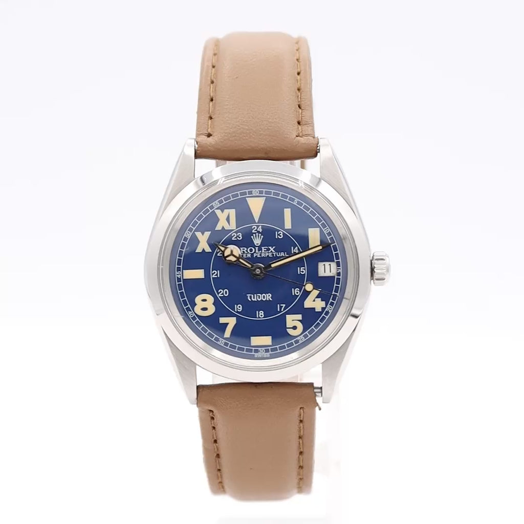 Rolex Prince Oysterdate 9050/0