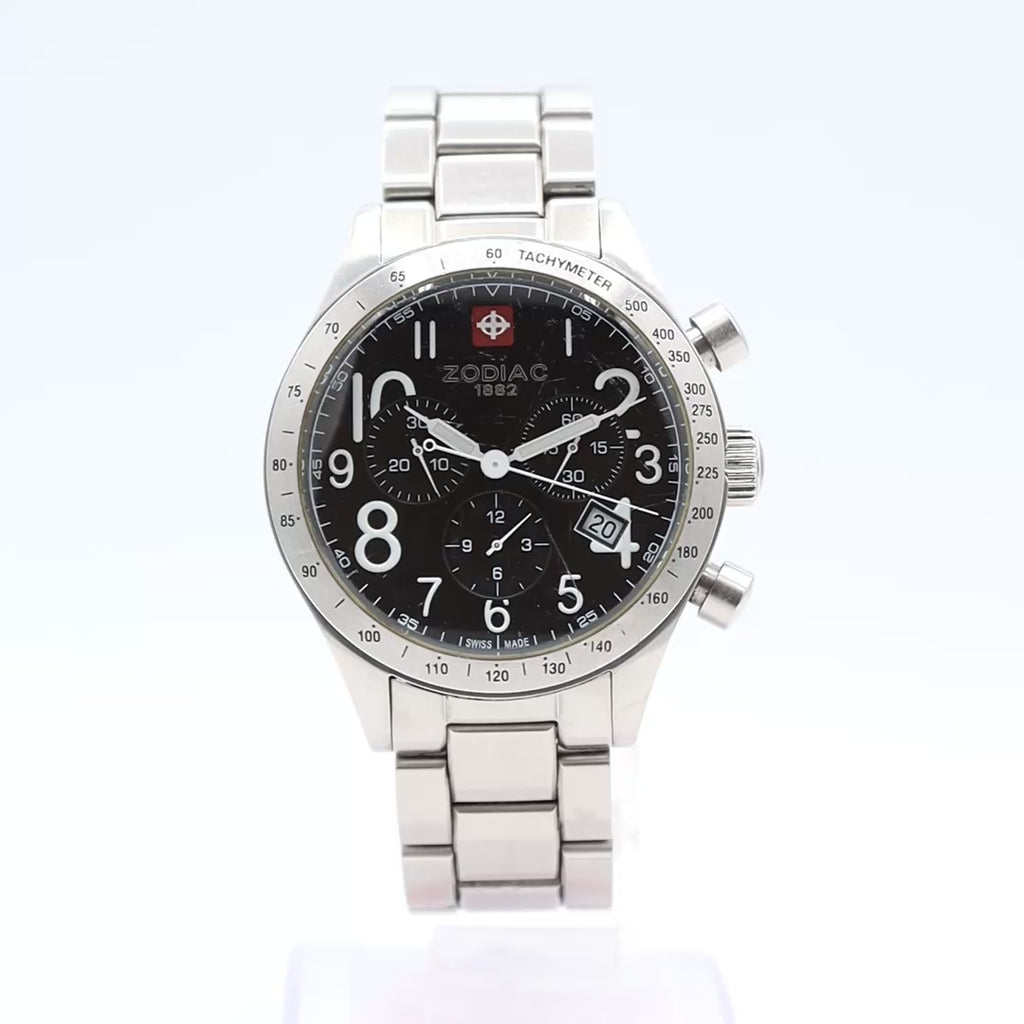 Zodiac Desert Hawk ZO2504