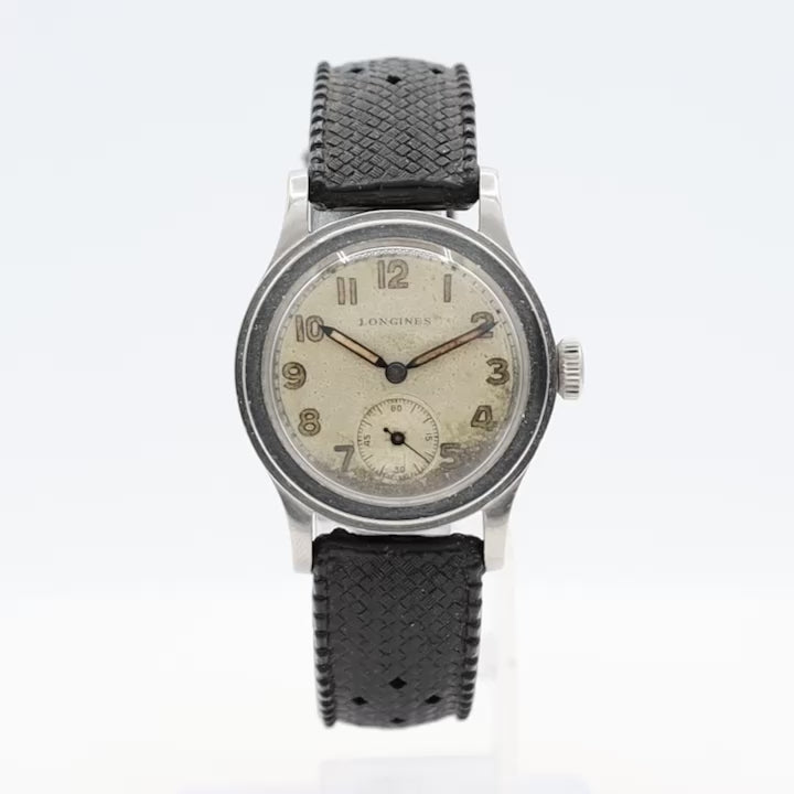 Longines Tre Tacche 108 1942