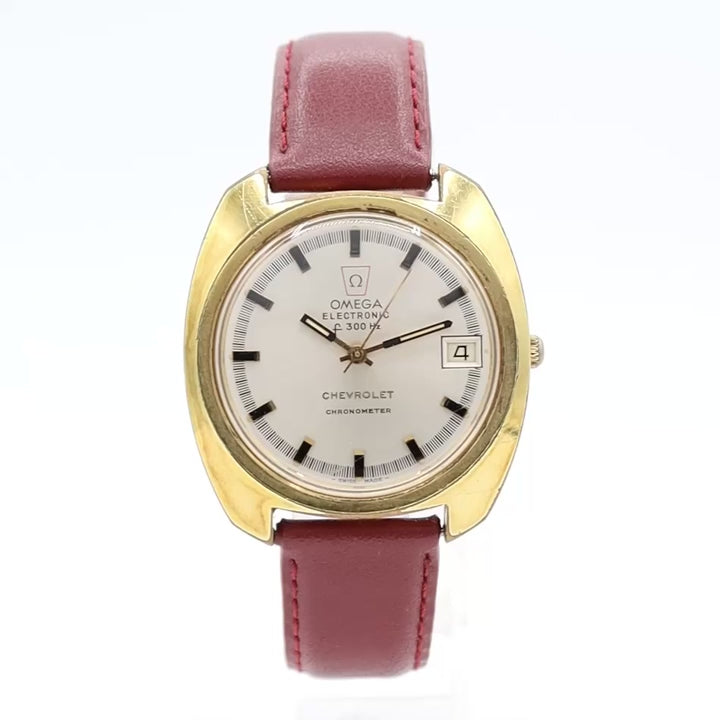 Omega Chevrolet 198.030 1972