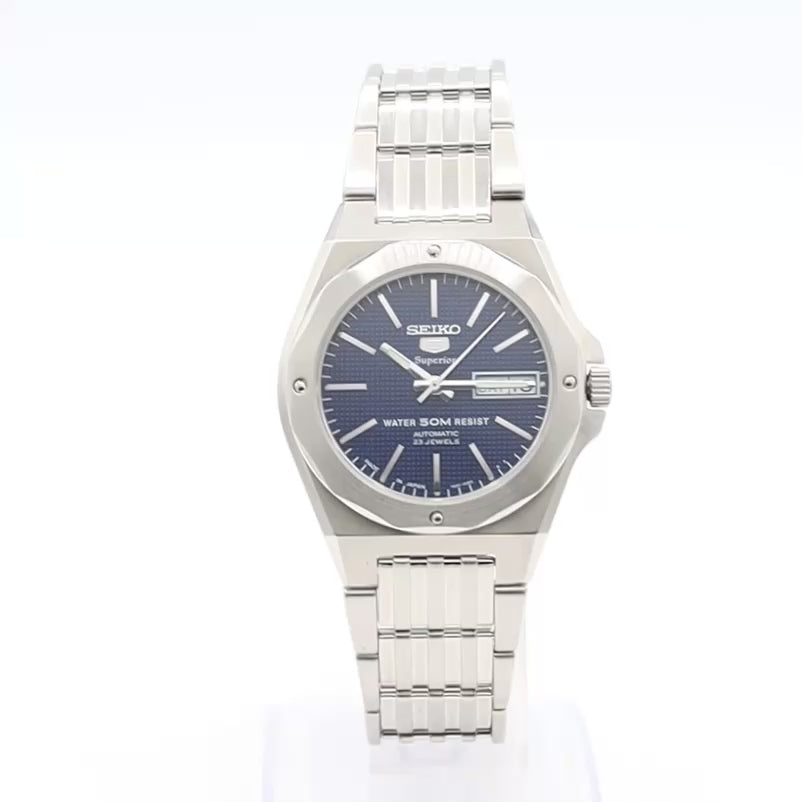 Seiko 5 Superior SNZ327J1