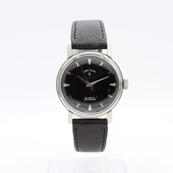 Lord Elgin Thin Thin "30" 9815-SBS
