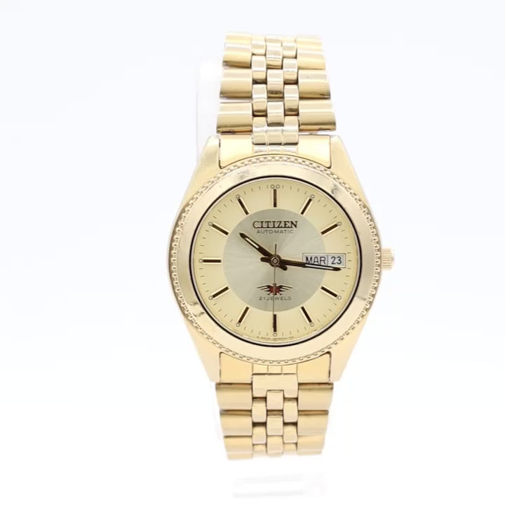 Citizen Eagle 7 8200-S039061 1998