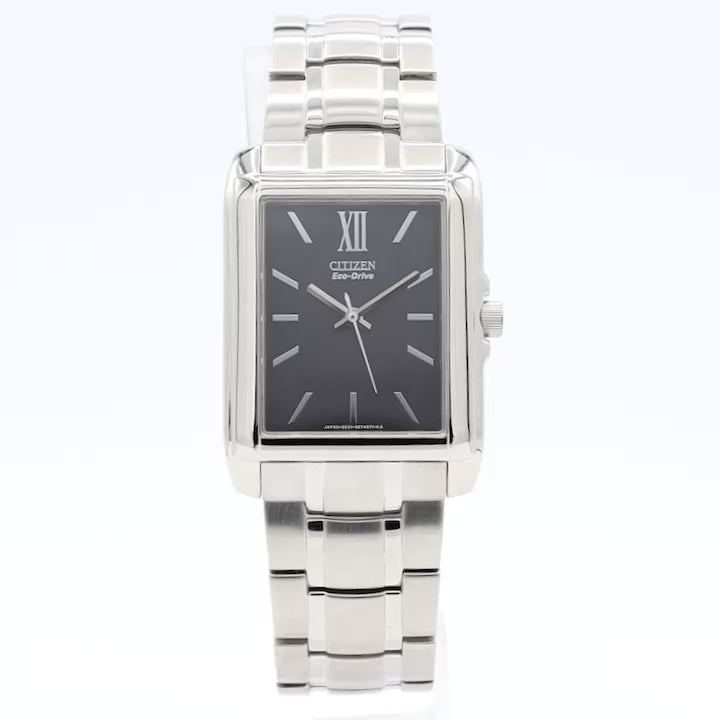 Citizen Eco-Drive E031-S047757